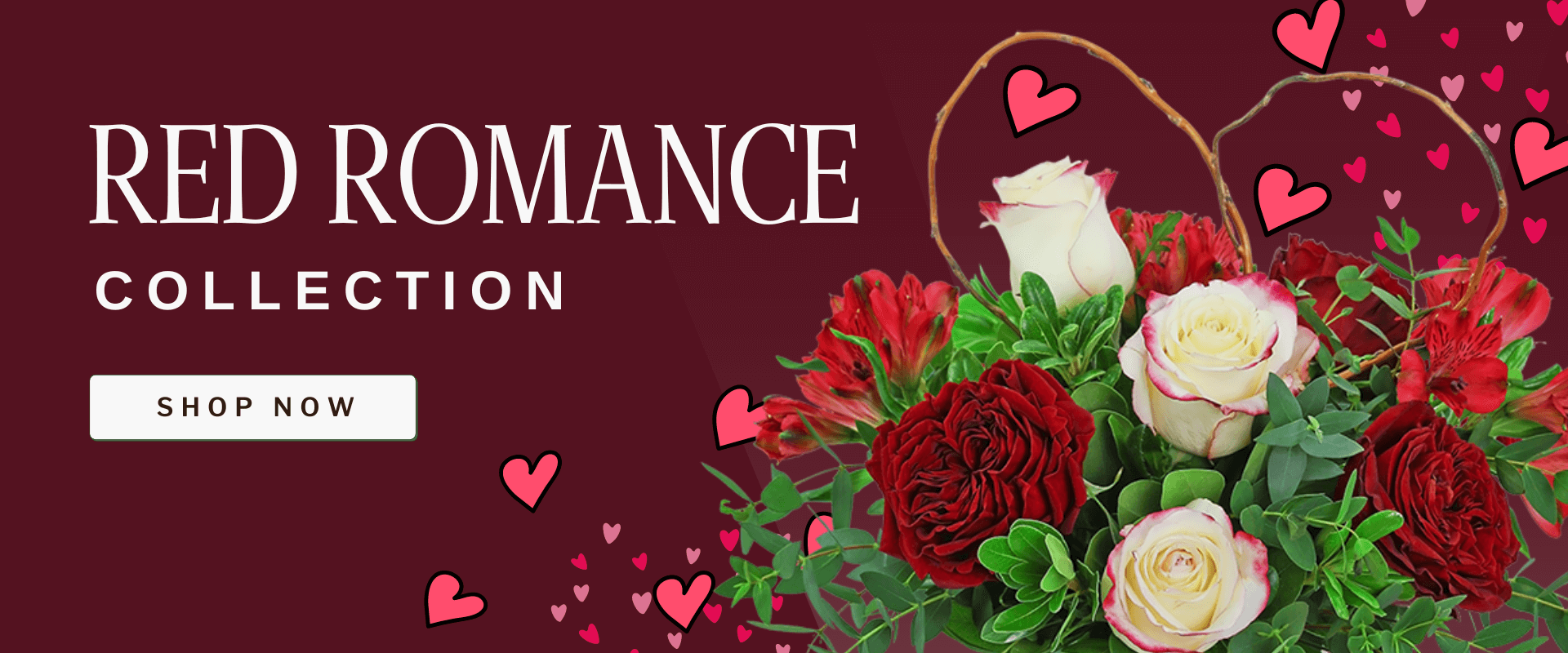 Covington Florist Flower Delivery by Covington Flower Shop